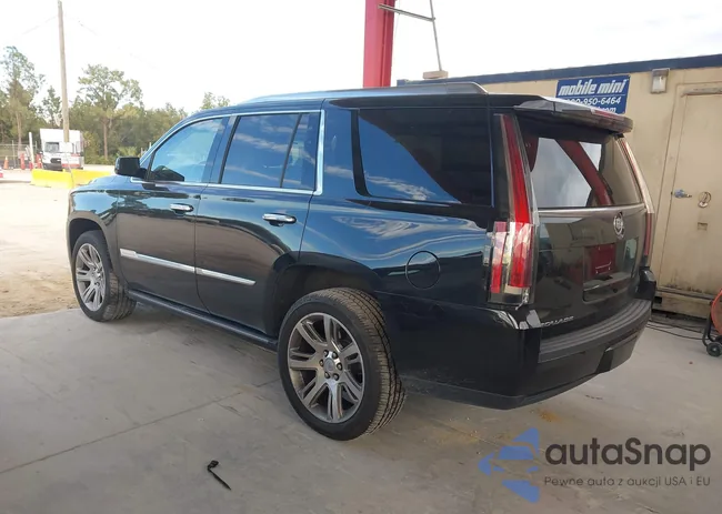 1GYS4CKJ7FR220965: 44038437