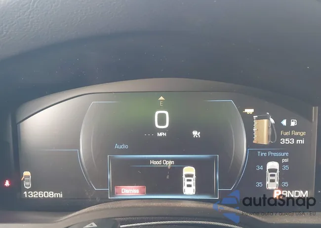 1GYS4CKJ7FR220965: 44038437