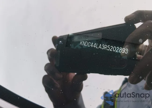 KNDC44LA3R5202893: 44038442