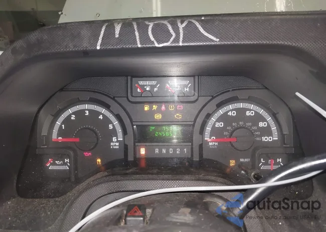 1FTNS2ELXEDA49690: 44038447