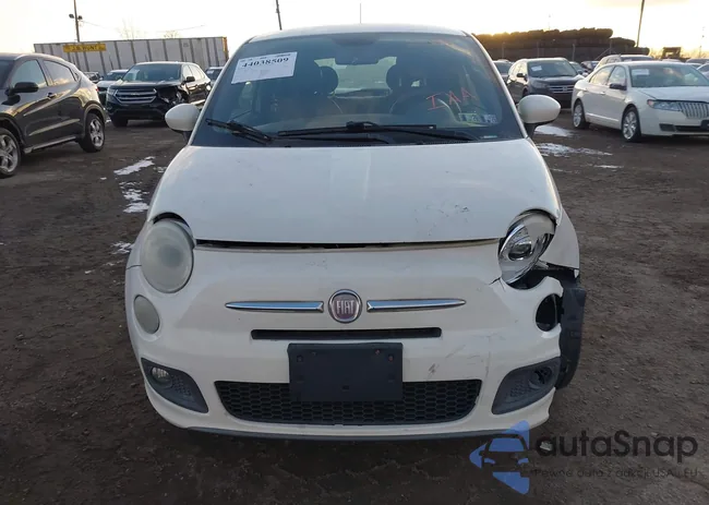 3C3CFFBR8CT127262: 44038509