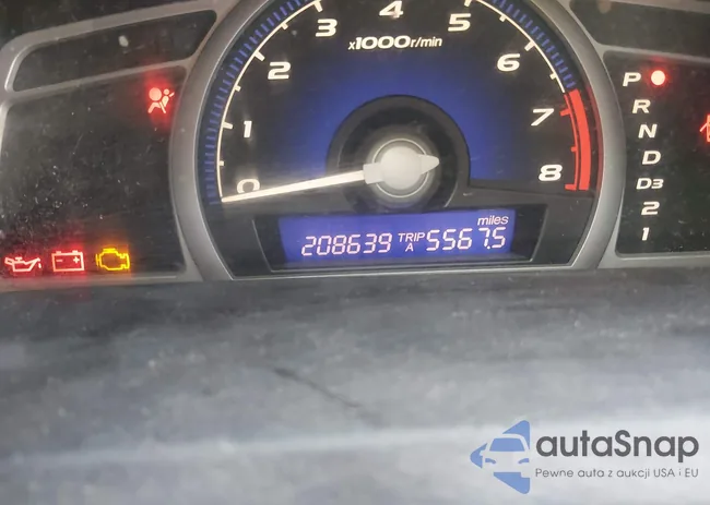 2HGFG12896H543979: 44039700