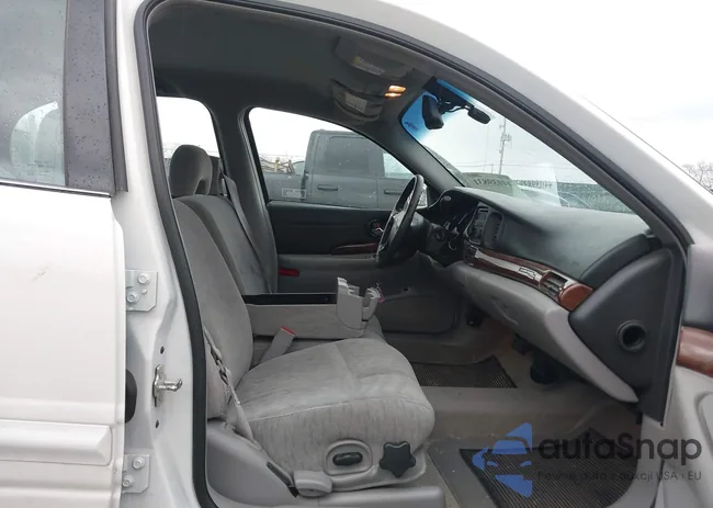 1G4HP52K45U201986: 44039831