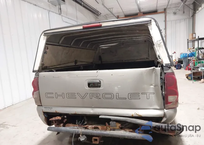 1GCEK14V03Z107769: 44039985