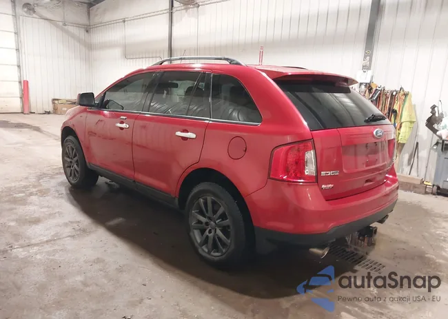 2FMDK4JCXBBA36349: 44040031