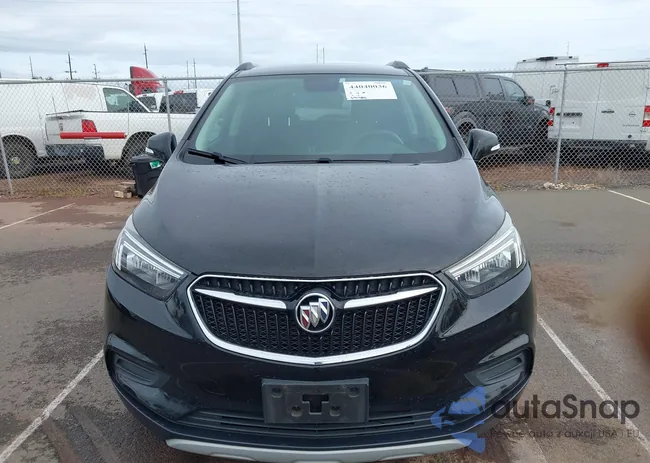 KL4CJASB2HB183068: 44040036