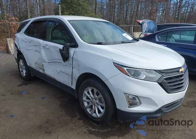 2GNAXREVXJ6328535: 44040114