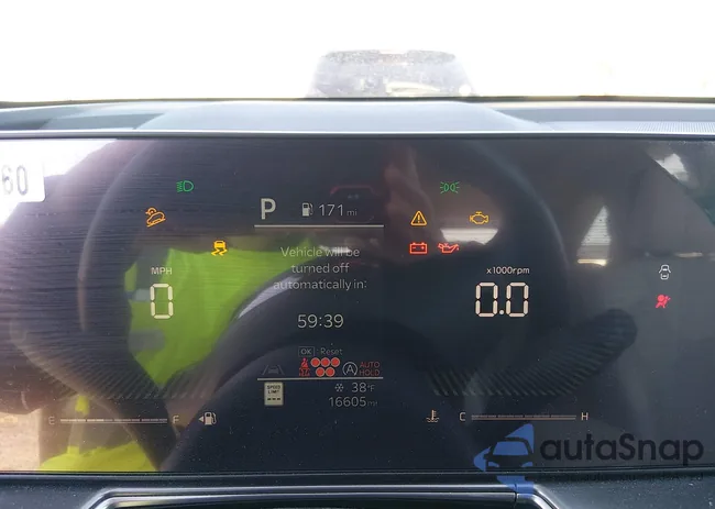 5XYRL4JC9RG302246: 44040117