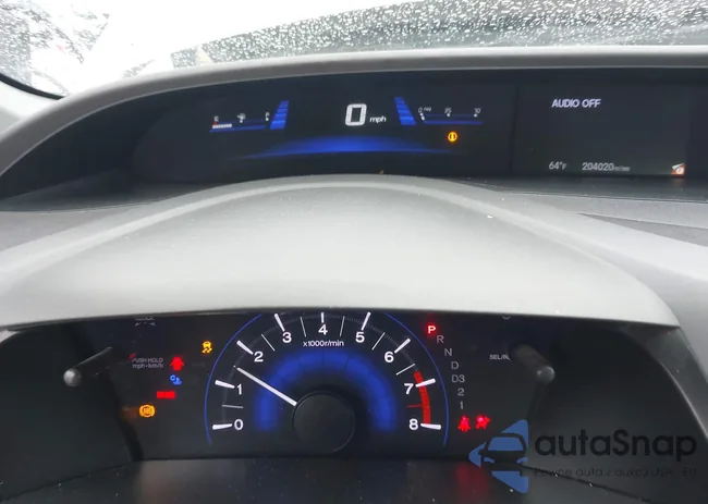 19XFB2F83CE366995: 44040200