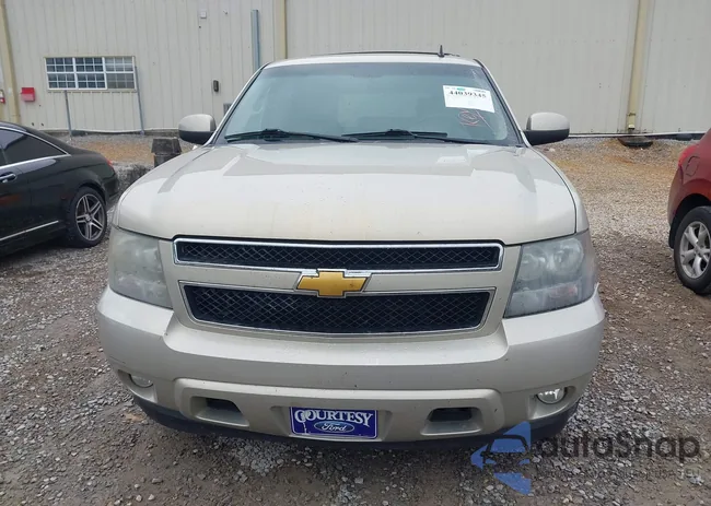 1GNMCBE3XAR226753: 44039345