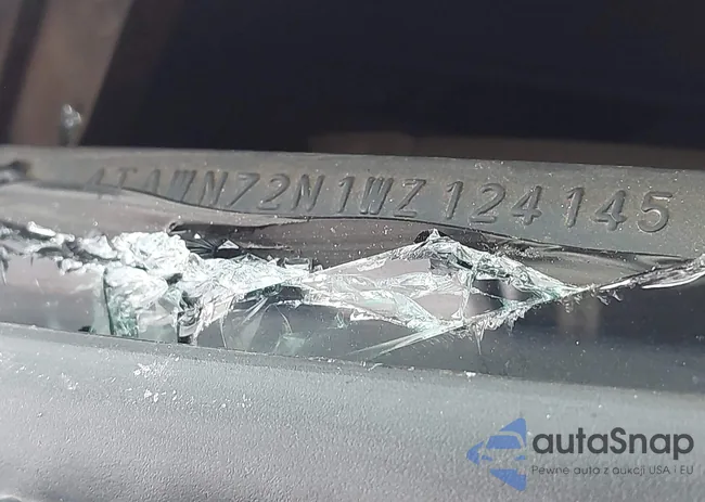 4TAWN72N1WZ124145: 44039487