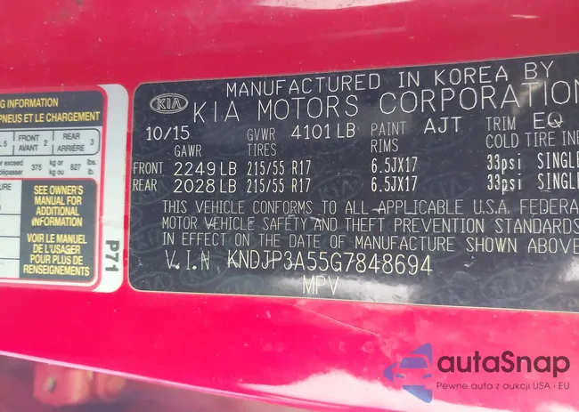 KNDJP3A55G7848694: 44039566