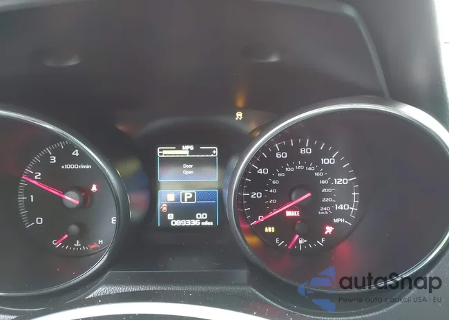 4S3BNAB64H3007741: 44040645