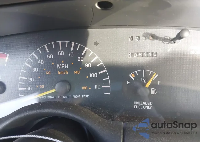 1G2HX52KXWH228645: 44040800