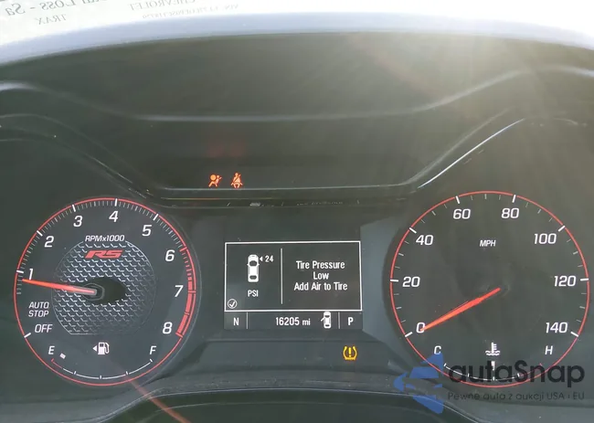 KL77LGEP0SC118729: 44040804