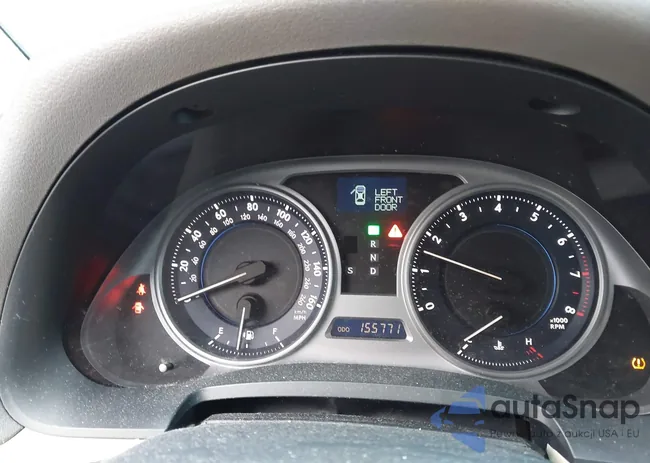 JTHCK262295030207: 44040822