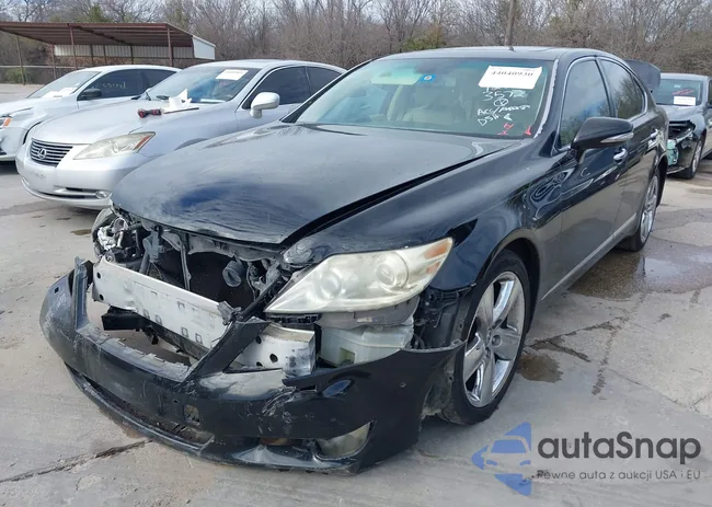 JTHBL5EF5A5091991: 44040930