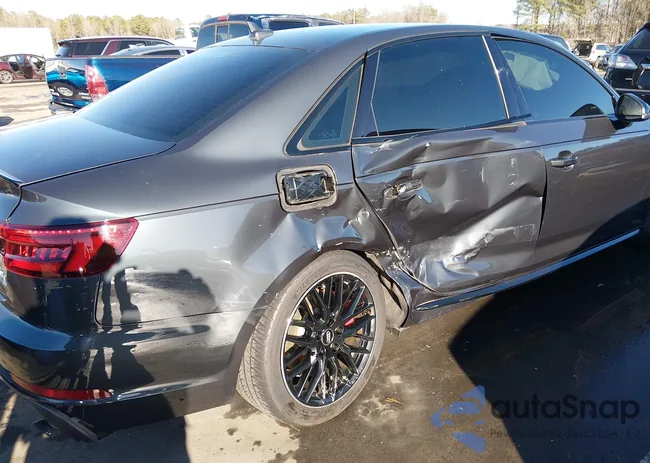 WAUENAF44JN006683: 44040950