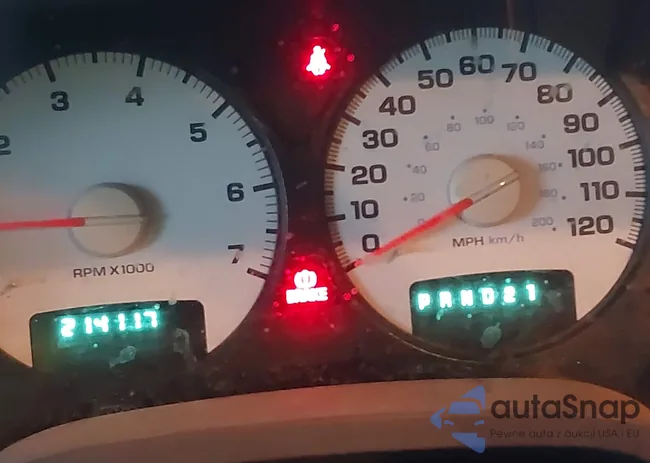 3D7HU18Z02G163476: 44040997