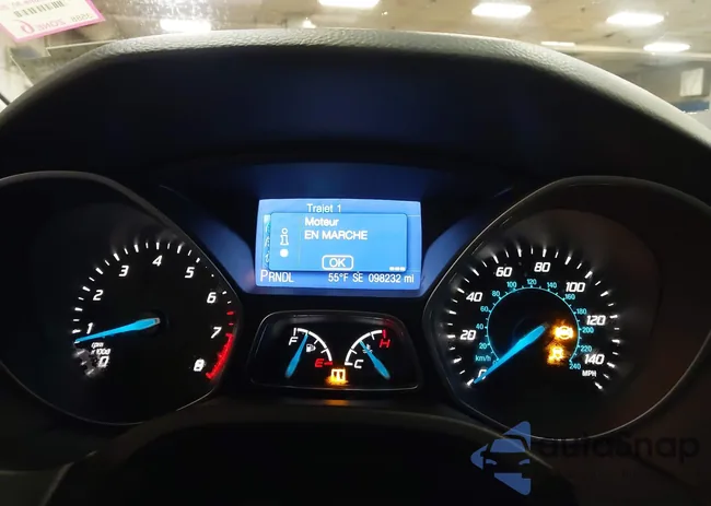 1FADP3F26EL114281: 44041000