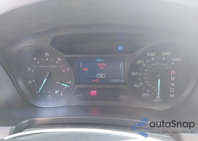 1FM5K8B88DGA35718: 44041023