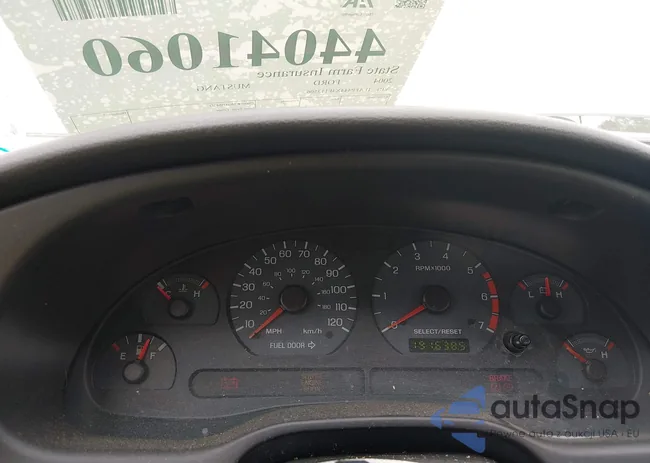 1FAFP444X4F113506: 44041060