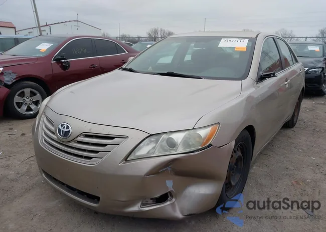 4T1BE46K27U081835: 44041112