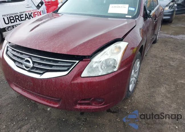 1N4AL2AP8CC147825: 44040256