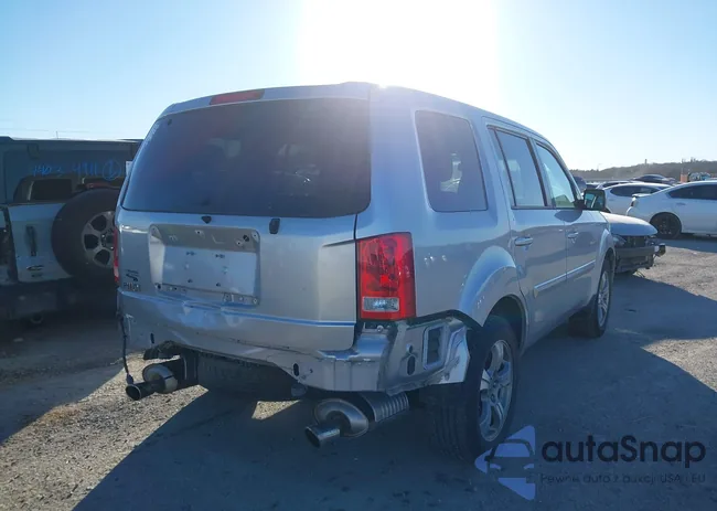 5FNYF3H54CB034130: 44040268