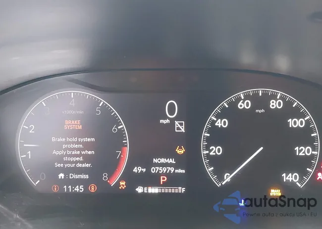 3CZRZ1H58PM734440: 44040418