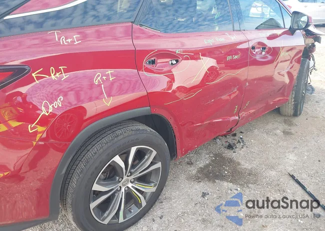 2T2ZZMCA1HC045440: 44040452