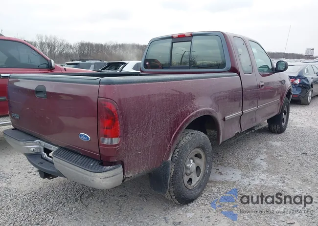 1FTDX1865VKB17032: 44040506