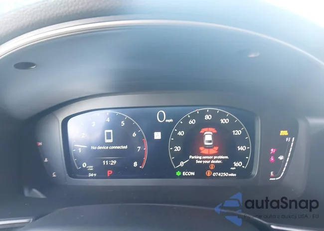 2HGFE1F9XPH320327: 44041640