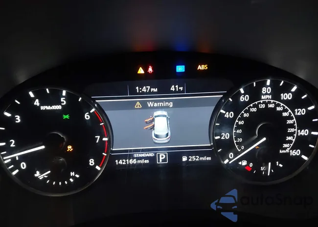 3PCAJ5M31KF127864: 44041681