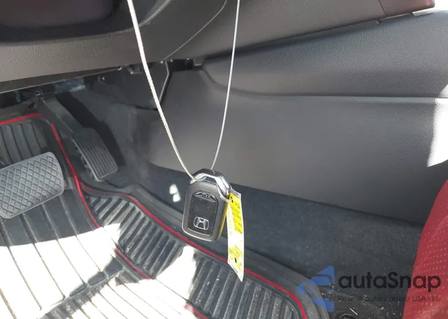 1HGCV1F40KA176334: 44041685