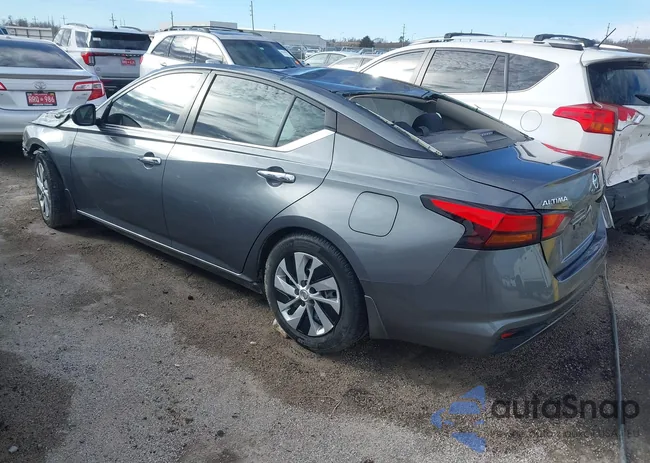 1N4BL4BV4KC142200: 44041692