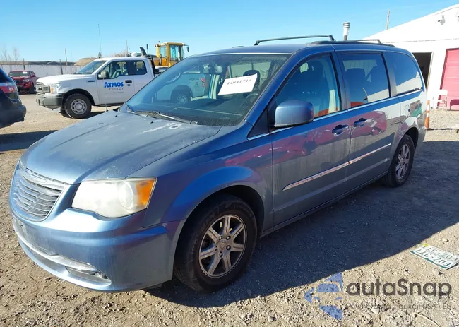 2C4RC1BG1CR195535: 44041715