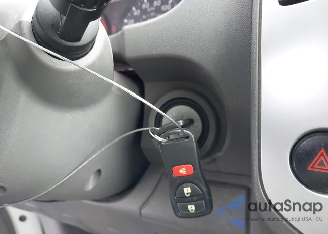 1N6AD0EV4DN713258: 44041743