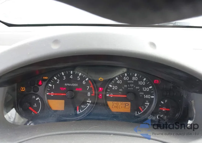 1N6AD0EV4DN713258: 44041743