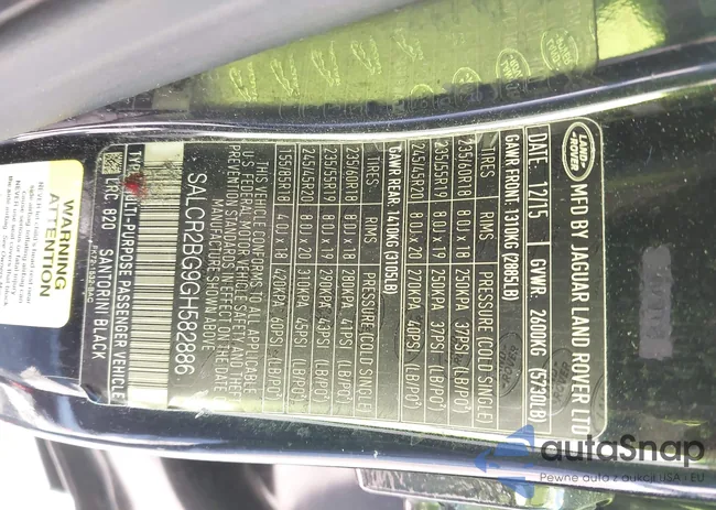 SALCR2BG9GH582886: 44041749