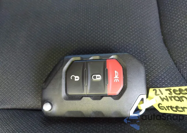 1C4HJXDG0MW520394: 44041766