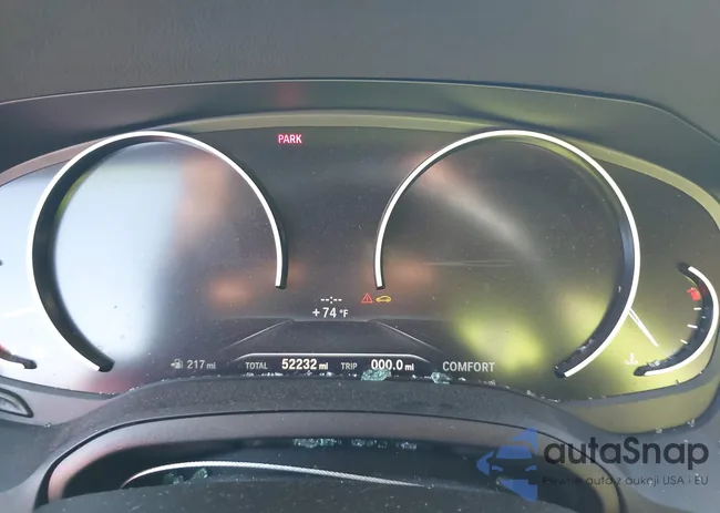 3MW5R7J03L8B33541: 44041821