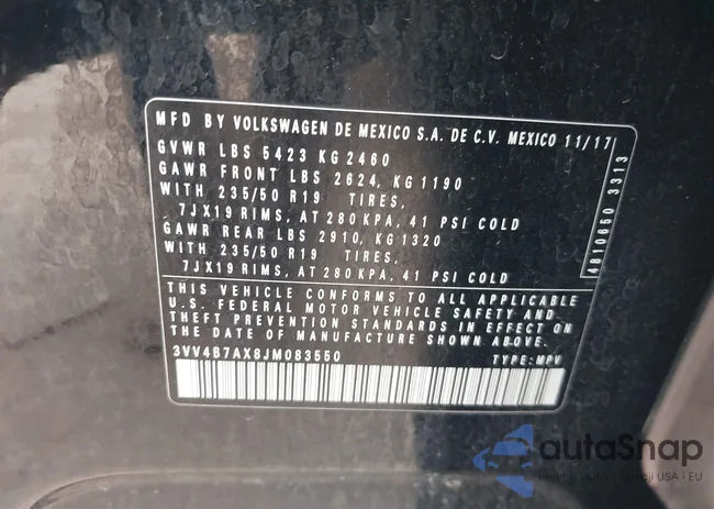 3VV4B7AX8JM083550: 44041855