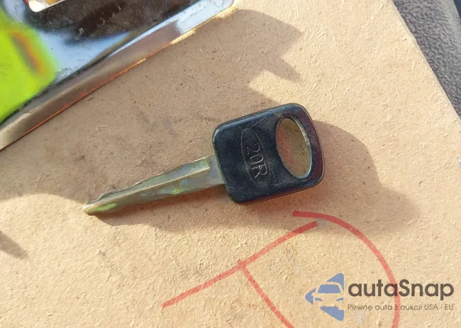 1FTCR15X6SPB20541: 44041871