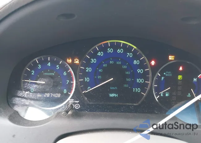 5TDBA22C26S063700: 44041909