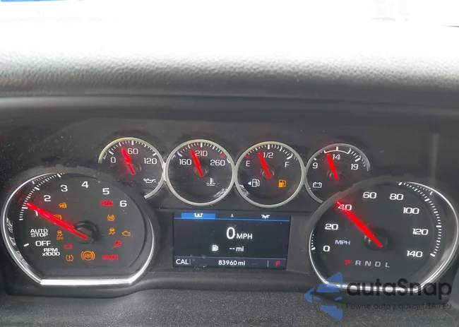 1GCPWCEDXNZ148881: 44041923