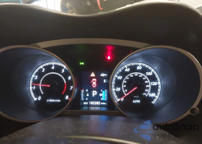 JA4JT3AW1CU004338: 44041945