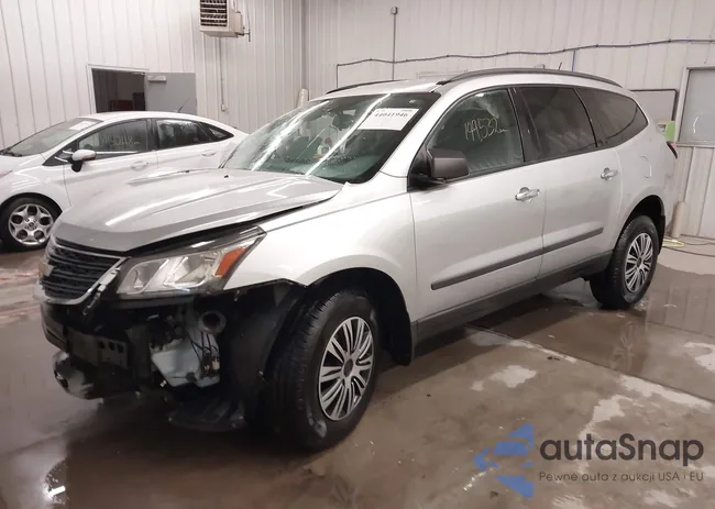 1GNKRFKD1FJ249595: 44041946