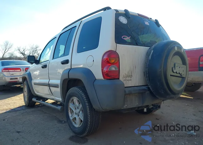 1J4GL48K53W728945: 44041975