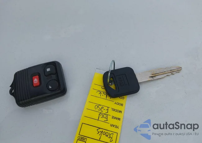 1FTNX21LX1EC45267: 44041985